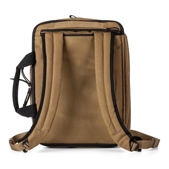 5.11 Laptop Case/Tactical Travel Bag/Backpack - Picture 6 of 10